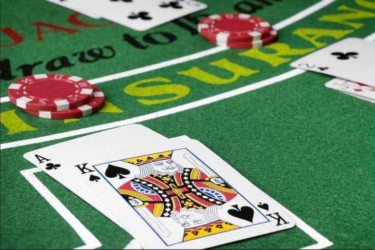 Live blackjack table powered by Allbet on sedayu88 login